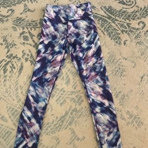 Kyodan leggings